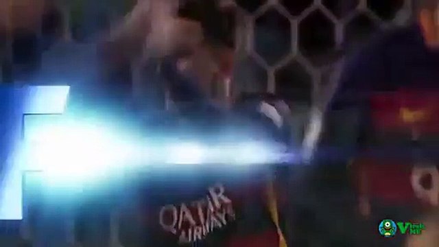 Lionel Messi Goal Barcelona vs River Plate 1 0 FINAL World Cup Club 20 12 2015