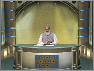 Tufail Bin Amr Al Dousi Part:7 (Urdu) Khaleeq Ahmed Mufti, Sharjah Tv.