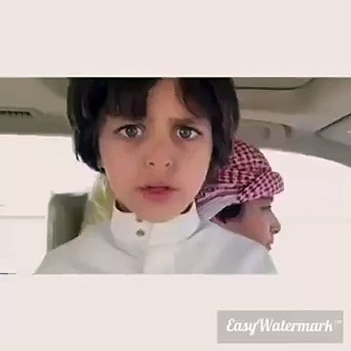 رساله لجندي المرور من ولد مزيون ماشالله