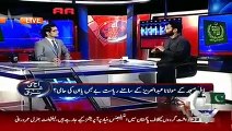 Why Govt of Pakistan Helpless In Front of Molvi Abdul Aziz - Listen Jibran Nasir