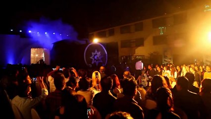 Priyanka Karki's Hot Item Dance at Trendsetters 2013 - Nepali Model