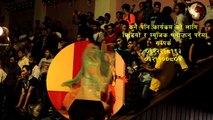 Nepali show-Remix Dhamaka-5 Malaysia,Pramod Kharel with Jharana Thapa