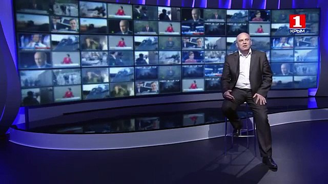 Информационная война 18 декабря о проекте Русской глобализации