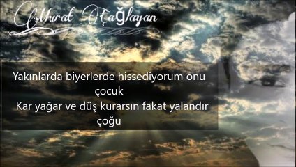 Murat Çağlayan-Kristal