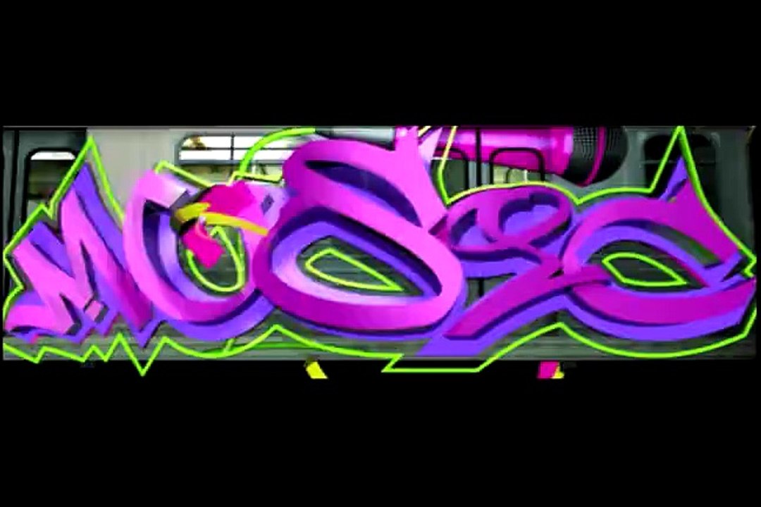 Madonna - Sticky and Sweet tour - Music backdrop