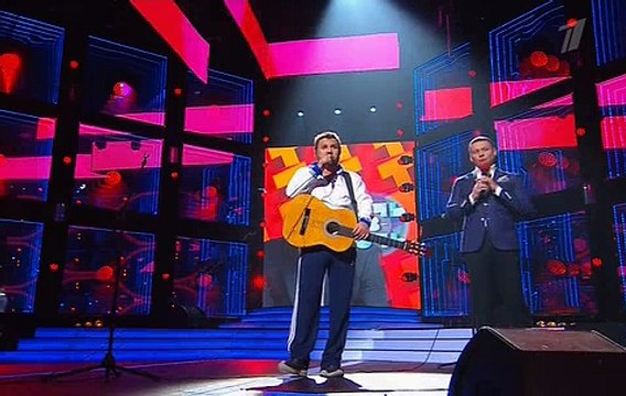 Точь-в-точь! 3 Сезон 10 Выпуск 20.12.2015 (2 часть)