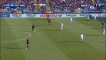 Mario Mandžukić Goal - Carpi 1-1 Juventus - 20-12-2015