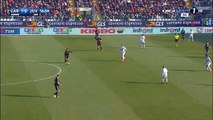 Mario Mandžukić  Fantastic Goal  Carpi vs Juventus 1-1 (Serie A 2015)