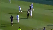Carpi vs Juventus 1-0: Marco Borriello Solo Goal