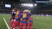 Luis Suárez Amaizing GOAL River Plate 0-3 Barcelona FIFA WORLD CUP 20.12.2015 HD