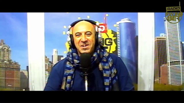 Puntata del 2015-11-02 Parte 1 (Michele)- Pausa Caffè