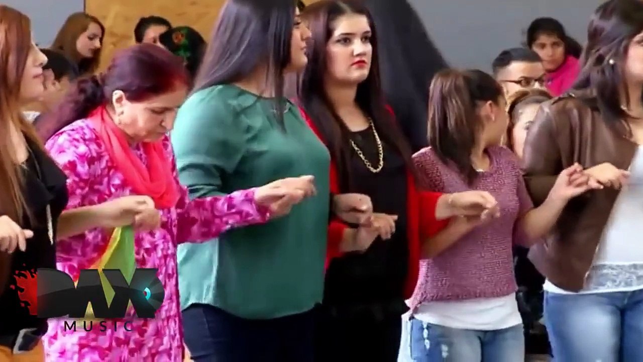 ★ ظبي مزيون اغنية يمنية جميلة لفرقة هود العيدروس ورقص روعة ★