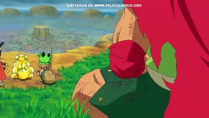 One piece 724 Sub Español Online[www.peliculaskid.org]