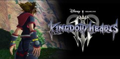 Kingdom Hearts 2.8 y 3 de nuevo en la JUMP FESTA