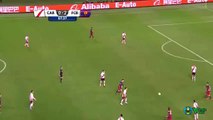 Luis Suárez Second Goal - Barcelona vs River Plate 3-0 FINAL World Cup Club 20-12-2015