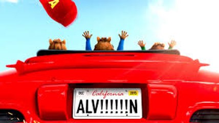 Watch Alvin and the Chipmunks: The Road Chip Full Movie