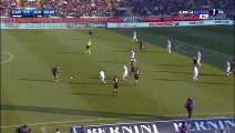 Mario Mandžukić Goal - Carpi 1-2 Juventus - 20-12-2015