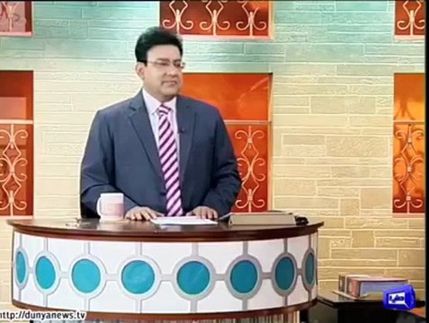 Azizi Taunts Shahbaz Shariff For Bad Condition of Health Services