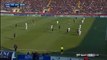 Goal Mario Mandzukic ~Carpi 1-2 Juventus~