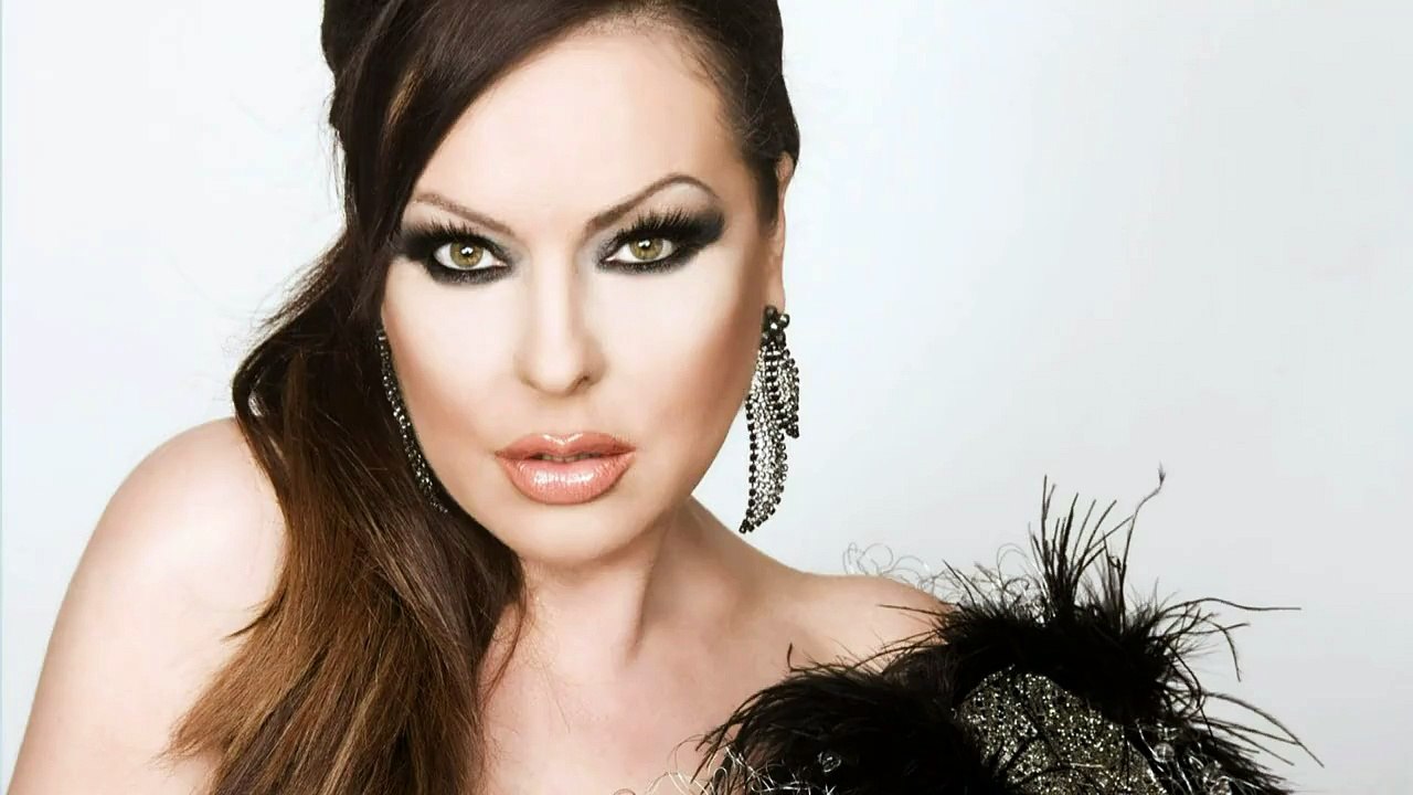 IVANA - BLAGODARYA TI, GOSPODI / Ивана - Благодаря ти, Господи, 2015