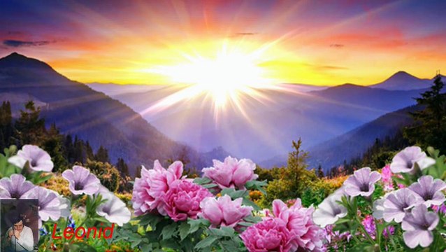 Игорь Тузов Седина