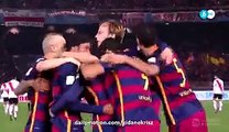 Lionel Messi 0_1 Fantastic _ River Plate v. Barcelona 20.12.2015 HD