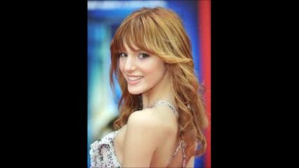 Bella Thorne Biography