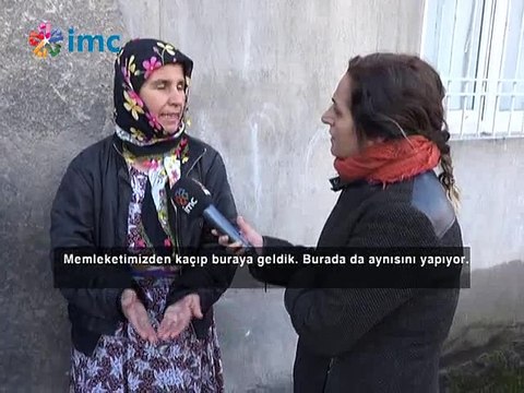 Cizre'de sokağa çıkma yasağı devam ediyor