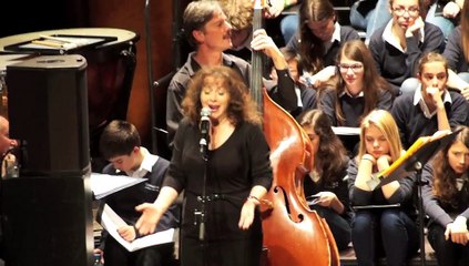 MACON-INFOS : Piaf, le concert anniversaire