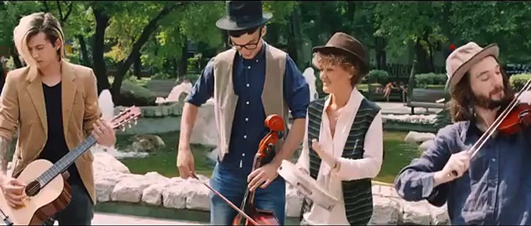 Натали - Володя (Премьера КЛИПА  2015 !  )