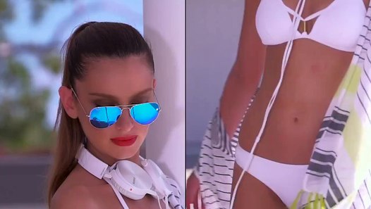 Trending Fashion! JETS Swimwear  FTV.COM - video dailymotion