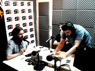 EL SUBE Y BAJA con Claudio Garófalo