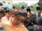 Special Public Prosecutor in Dr Asim case Replaced 24 hours before the Hearing