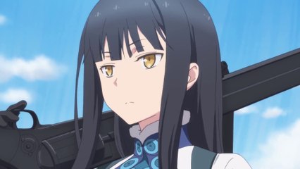 Summon Night 6 Lost Borders - Promotion Video #1