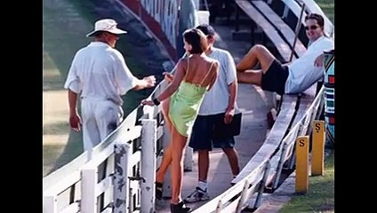 Top 20 Funniest moments in Cricket History of all time (UPDATED 2015)