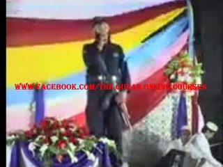 ممتاز قادری کی خوبصورت نعت شریف