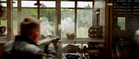 The Divergent Series- Allegiant Official Teaser Trailer  (2016) - Shailene Woodley
