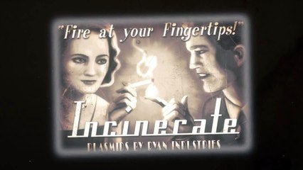 Discurso de Andrew Ryan en BioShock