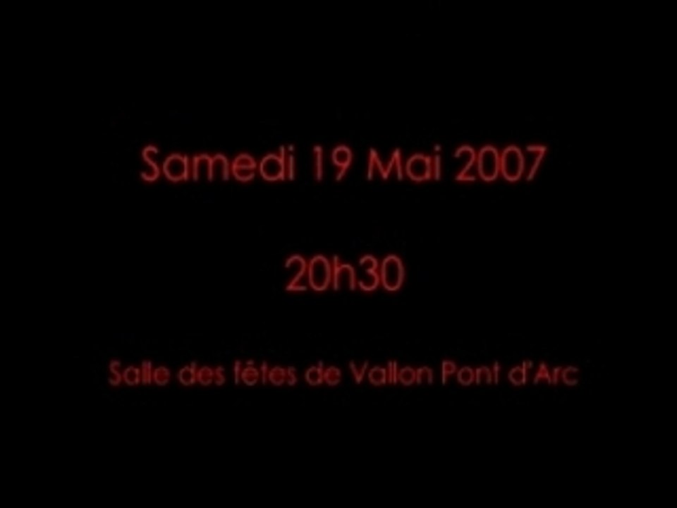 Sarah Melyne chante Mylène Farmer