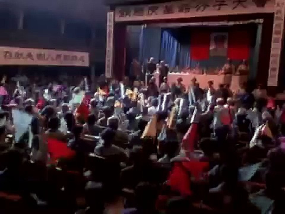 Ba Wang Bie Ji (Farewell My Concubine / Elveda Cariyem) - Trailer Kaige Chen, Leslie Cheung, Fengyi Zhang, Li Gong