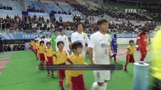 Highlights  TP Mazembe vs Sanfrecce Hiroshima – FIFA Club World Cup Japan 2015