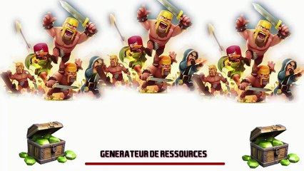 Or, Élixir et Gemmes en illimité!