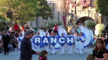 Music213 Diamond Ranch HS - The Gallant Seventh - Disneyland: November 2012