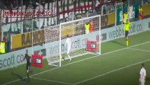 Paul Pogba Super Goal   Carpi vs Juventus 1 3  Serie A 20 12 2015