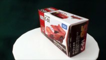2014 Cars 2 Diecast Complete Collection CARS TOON Toys Takara Tomy Disney カーズ・トミカ