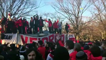 La pasión vista a detalle, cuadro a cuadro.