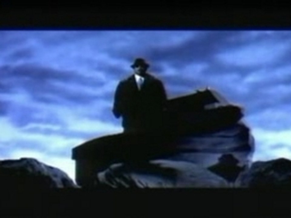 2 Pac feat. Scarface - Smile