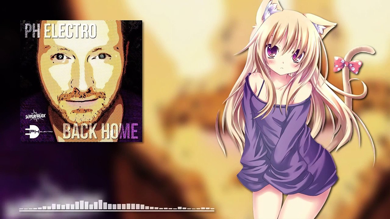 Back Home (Danstyle Remix)