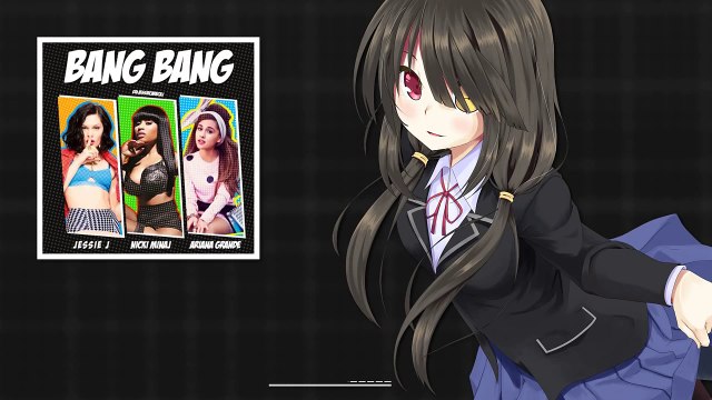 Bang Bang (RainDropz! Remix) Techno Hands Up 2015