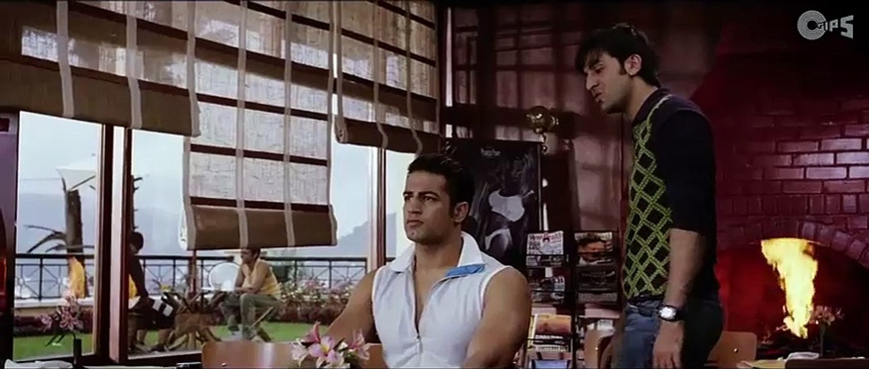 Ranbir Kapoor  _ Ajab Prem Ki Ghazab Kahani _ Comedy Scene 8